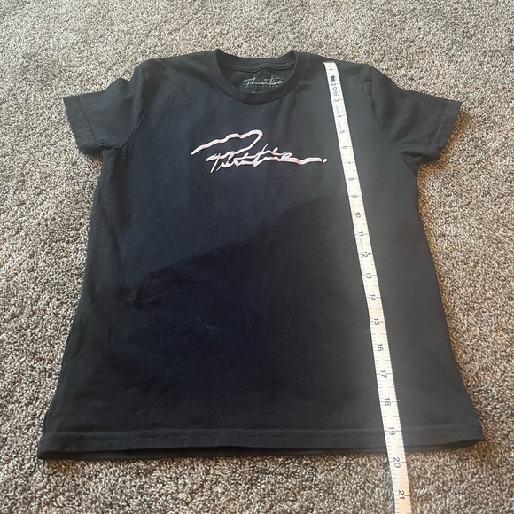 Kids Primitive Short Sleeve Shirt - Picture 5 of 5